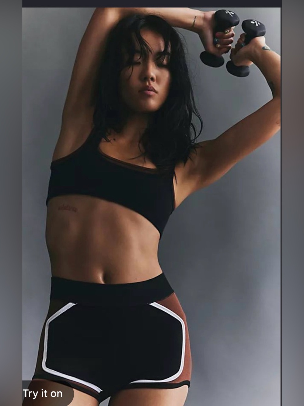 2 FP Movement by Free People It takes two
